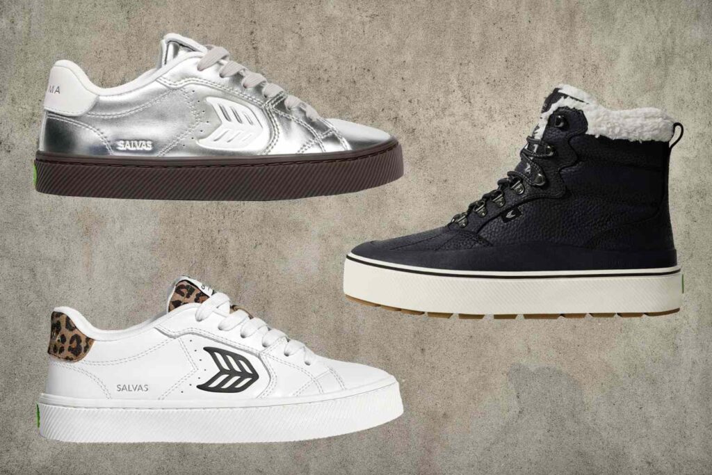 Cariuma Black Saturday Sale 2025: 10 Best Deals 10 Best Cariuma Black Friday Sale Deals 2025