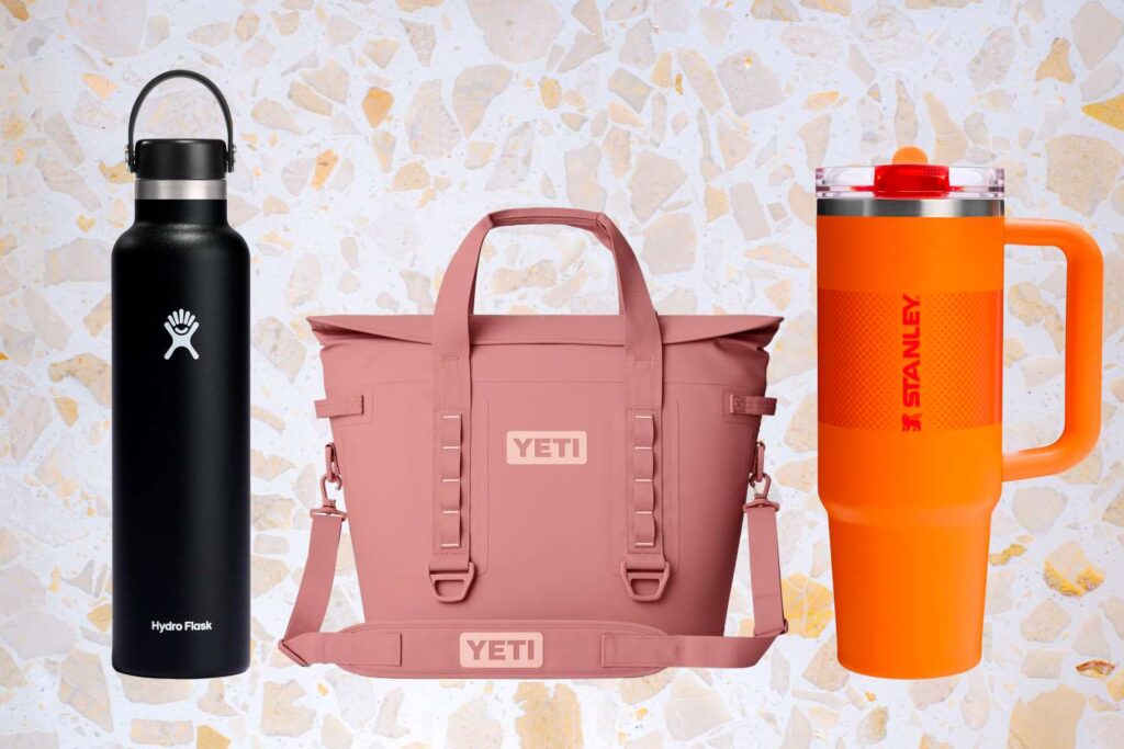 Amazon’s Black Friday Sale: 12 Best Deals for Yeti Stanley and Hydro Flask 12 Best Yeti, Stanley, and Hydro Flask Black Friday Deals on Amazon