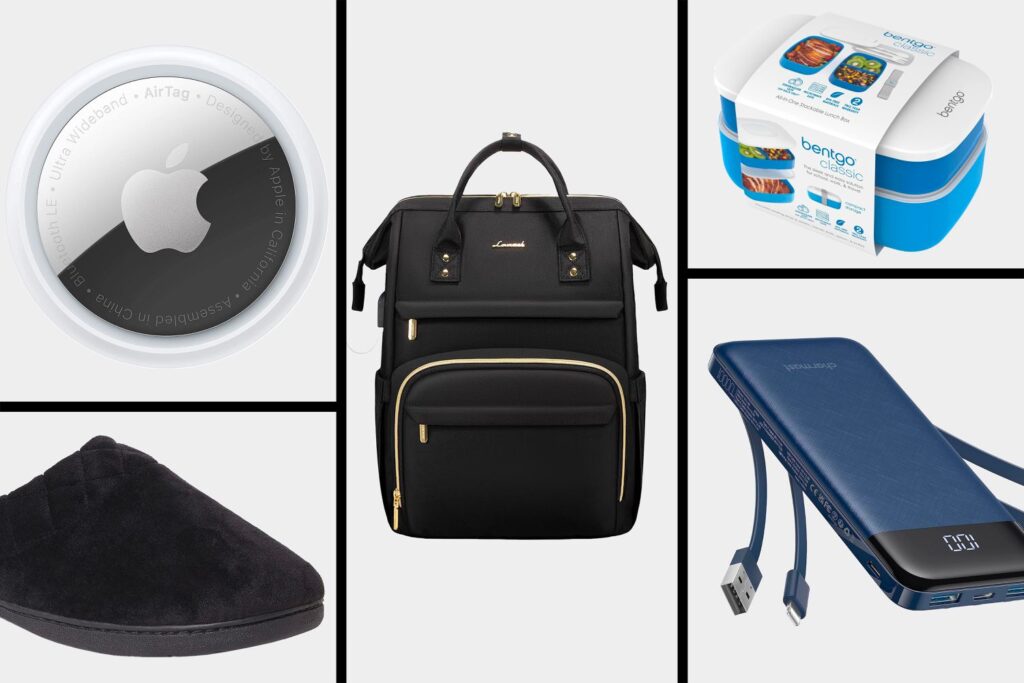 Black Friday Deals that Flight Attendants Approve Best Flight Attendant-approved Black Friday Deals