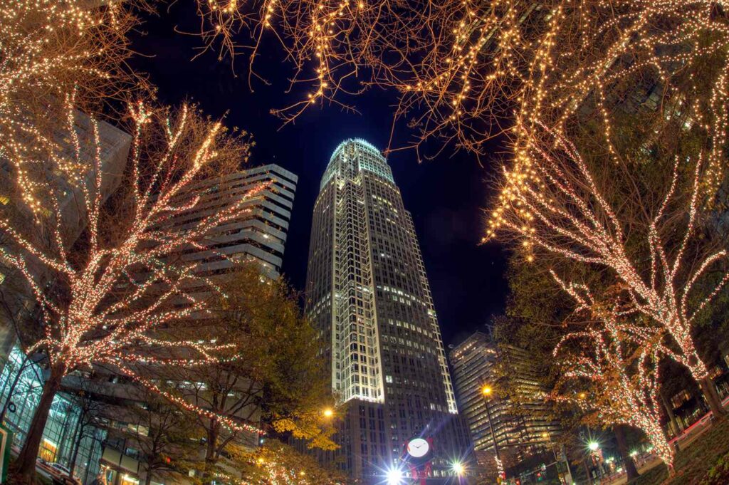 This Southern City Transforms Into a Christmas Wonderland With Over 15 Million Lights—Here’s How to Visit This Southern City Transforms Into a Christmas Wonderland With Over 15 Million Lights—Here's How to Visit