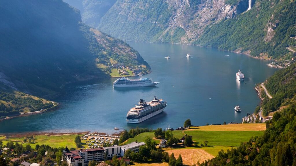 Now you can book the best Black Friday Cruise Deals. 10 Best Black Friday Cruise Deals to Book Now