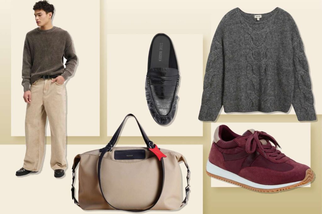 Nordstrom Black Friday 2025: The 50 Best Deals The 50 Best Nordstrom Black Friday Deals 2025