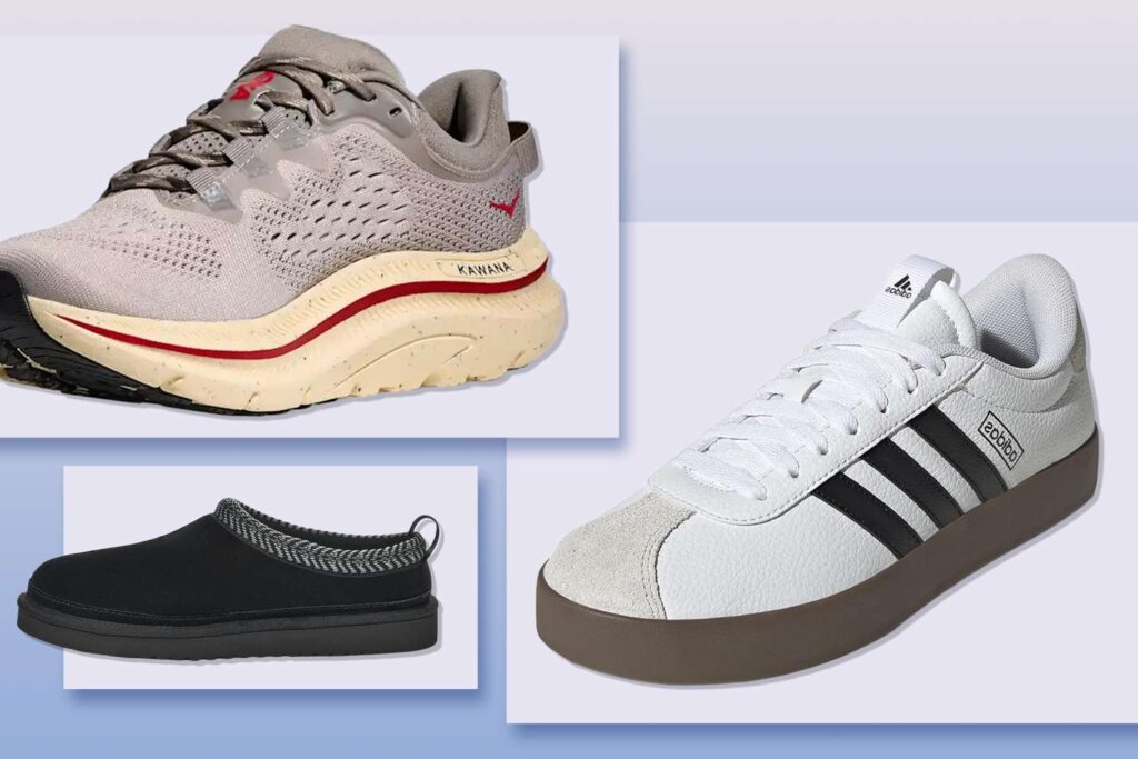 48 Best Comfortable Shoe Black Friday Deals 2025 48 Best Comfortable Shoe Black Friday Deals 2025