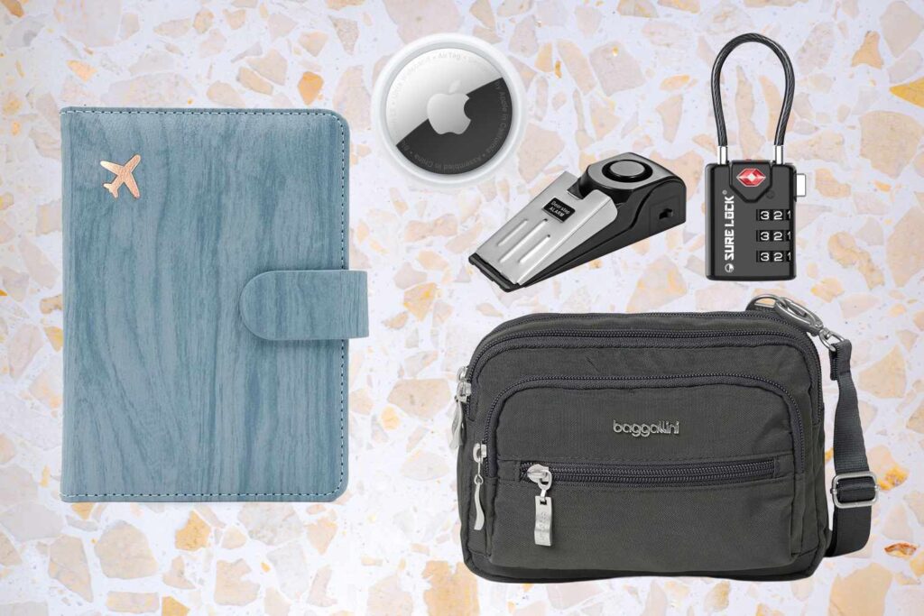 Amazon Black Friday: 15 best deals on personal safety devices 15 Best Amazon Black Friday Deals on Personal Safety Devices