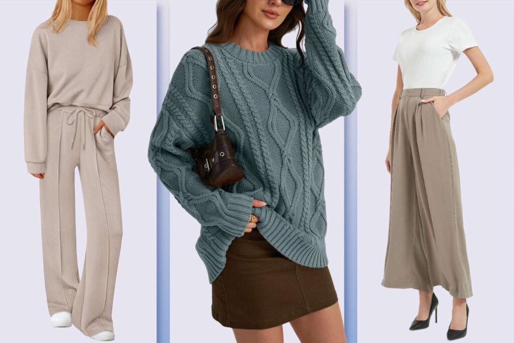 Amazon Cyber Monday Sale: 50 Best Deals on Clothing 50 Best Amazon Outlet Cyber Monday Clothing Deals