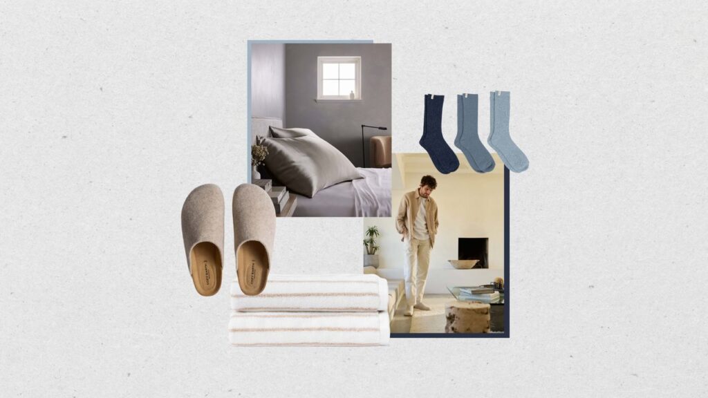 The Best of the Cozy Earth Black Friday Sale (2025), According to a Superfan