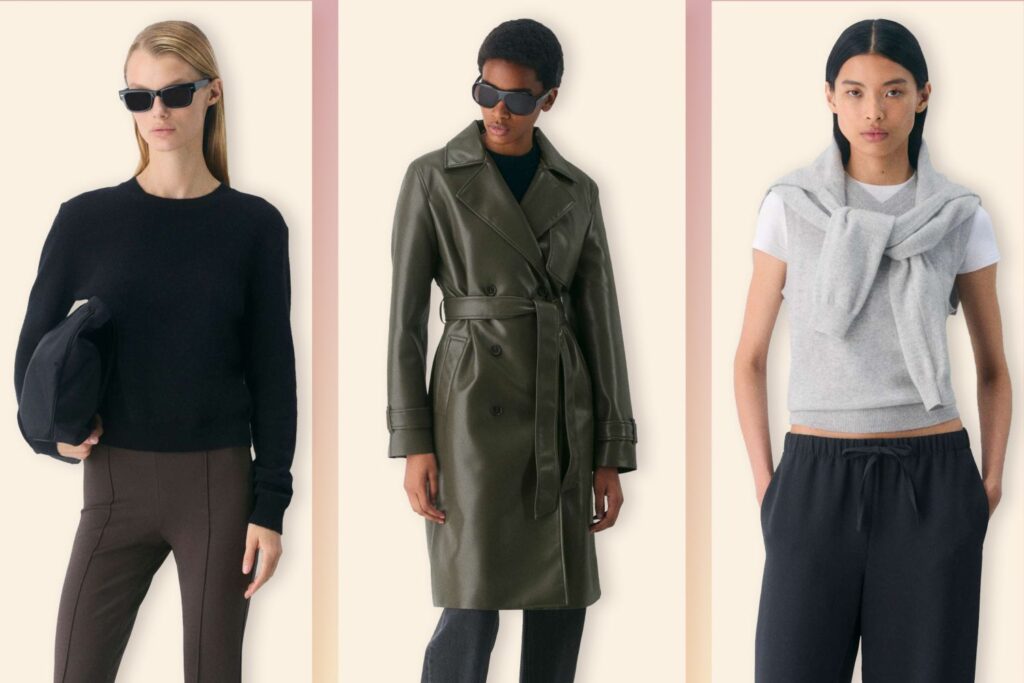 50 Best Aritzia Black Friday Deals 2025 50 Best Aritzia Black Friday Deals 2025