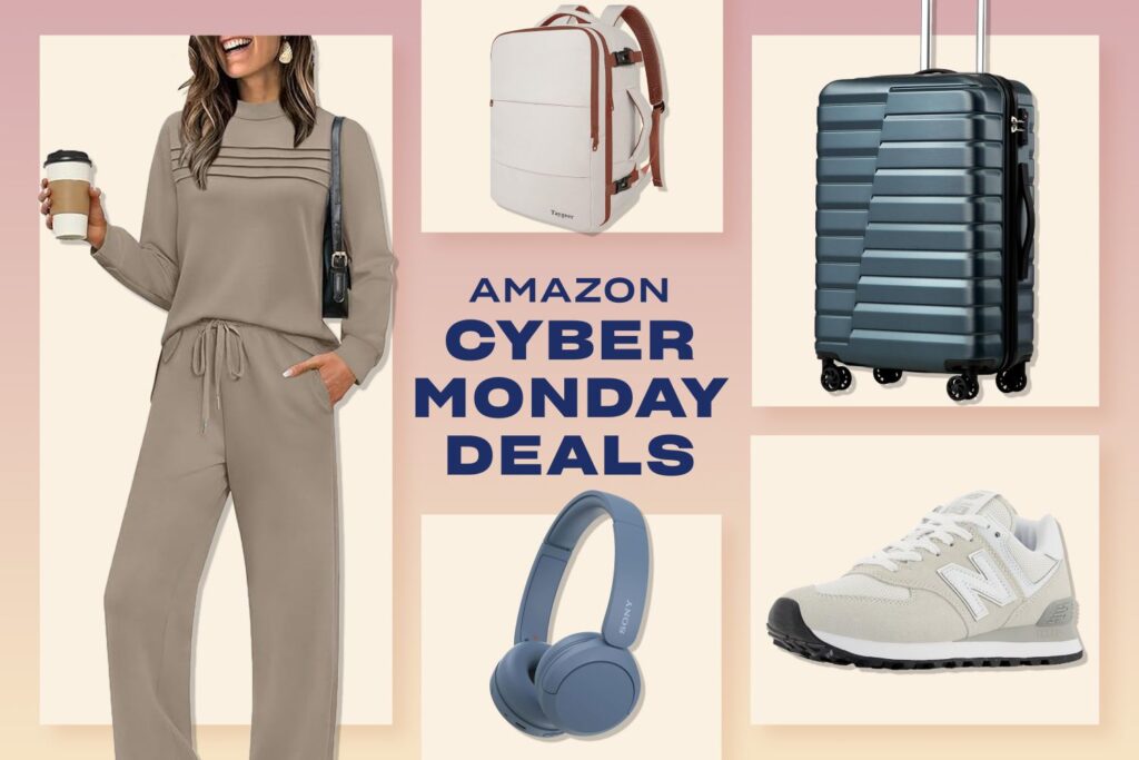 Cyber Monday 2019: 52 of the Best Amazon Deals The 52 Best Amazon Cyber Monday Deals 2025