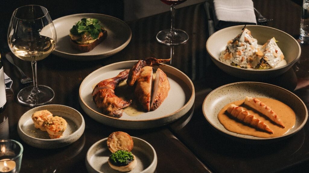 There are 21 best restaurants in Portland, OR. 21 Best Restaurants in Portland, OR