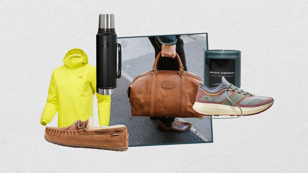 The 50 Best Travel Gifts For Men 50 Best Travel Gifts for Men