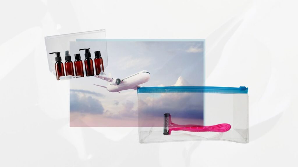 Can you take a razor with you on a plane? Here are some useful tips for grooming while traveling Can You Bring a Razor on a Plane? And Other Useful Tips for Grooming in Transit