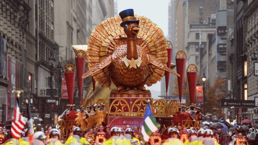 How to Watch Macy’s Thanksgiving Day Parade? How to Watch the Macy's Thanksgiving Day Parade 2025