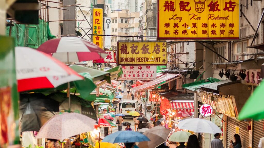 Our readers claim that this Asian city has the best food in the world Our Readers Say This Asian City Is the Best Place to Eat in the World