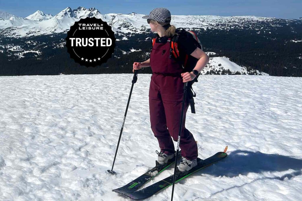 The 11 Finest Ski Bibs of 2025, Examined and Reviewed The 11 Best Ski Bibs of 2025, Tested and Reviewed