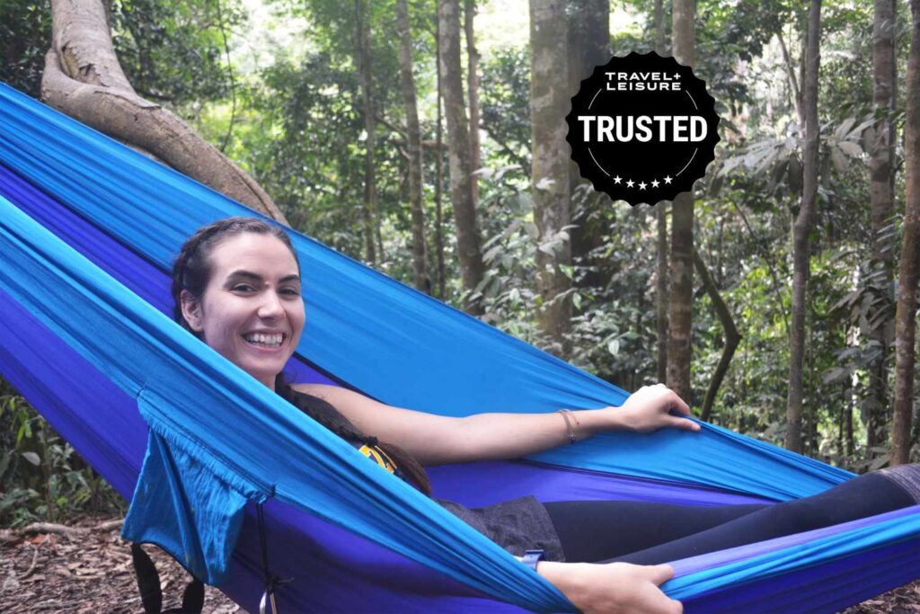 The 6 Best Hammocks to Buy in 2025: Tested & Reviewed The 6 Best Camping Hammocks of 2025, Tested and Reviewed