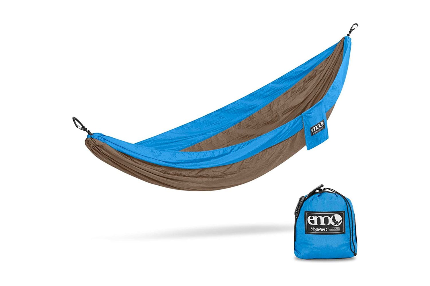ENO SingleNest Camping Hammock