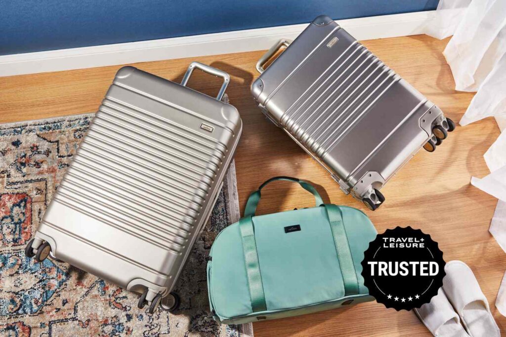 The 7 best Arlo Skye luggage pieces of 2025: Tested, reviewed and rated The 7 Best Arlo Skye Luggage Pieces of 2025, Tested and Reviewed