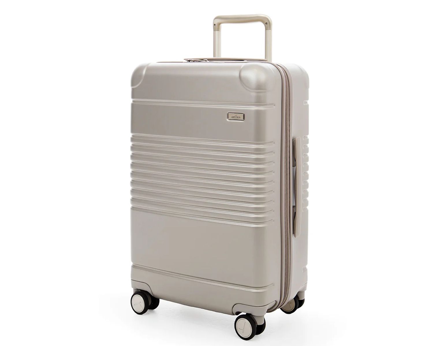 Arlo Skye The Zipper Carry-on Max