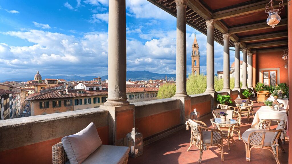 Best Affordable Hotels In Florence, From Oltrarno To Santo Spirito The Best Affordable Hotels in Florence, from Oltrarno to Santo Spirito
