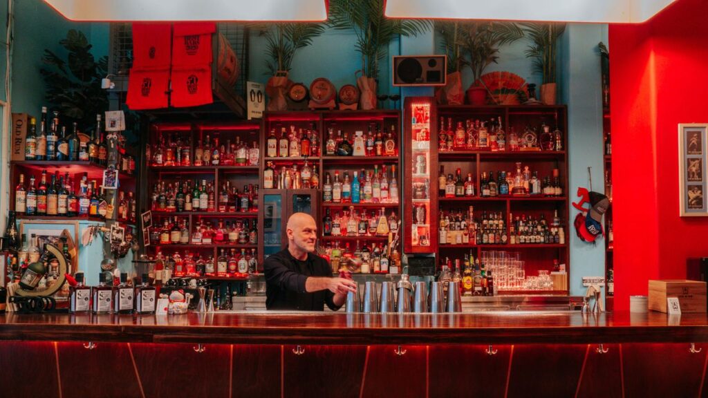 The best bars to enjoy wine, tapas, and Acropolis views in Athens The Best Bars in Athens for Wine, Tapas, and Acropolis Views