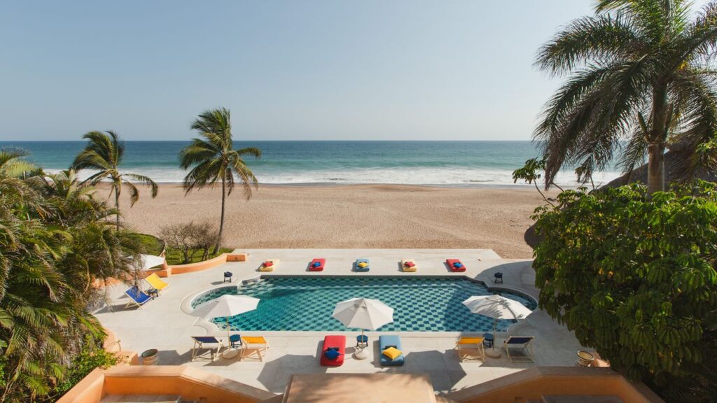 Best Family Resorts for a Stress Free Escape in Mexico The Best Family Resorts in Mexico for a Stress-Free Escape