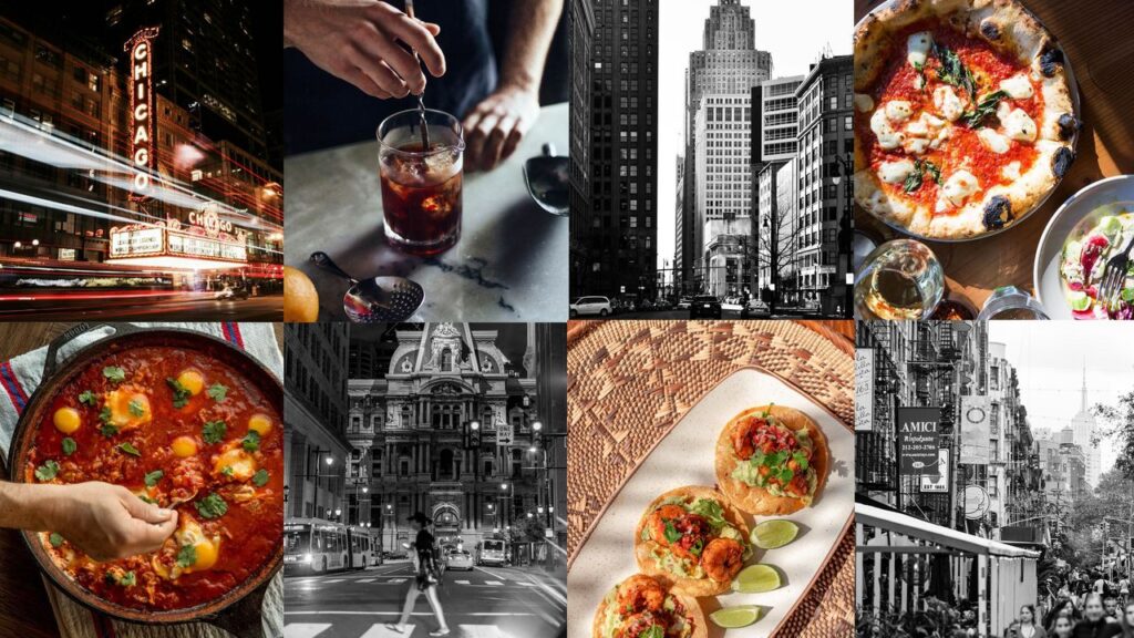 The Greatest Meals Cities within the US: 2025 Readers’ Selection Awards The Best Food Cities in the US: 2025 Readers’ Choice Awards