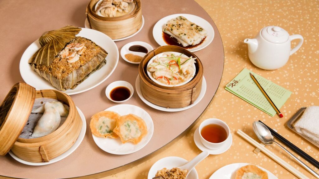 The Best Hong Kong Dim Sum restaurants The Best Hong Kong Dim Sum Restaurants