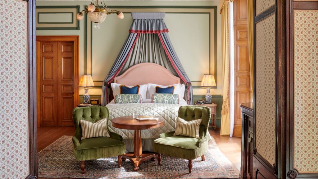 The Best Hotels in Edinburgh (2020) The Best Hotels in Edinburgh (2025)