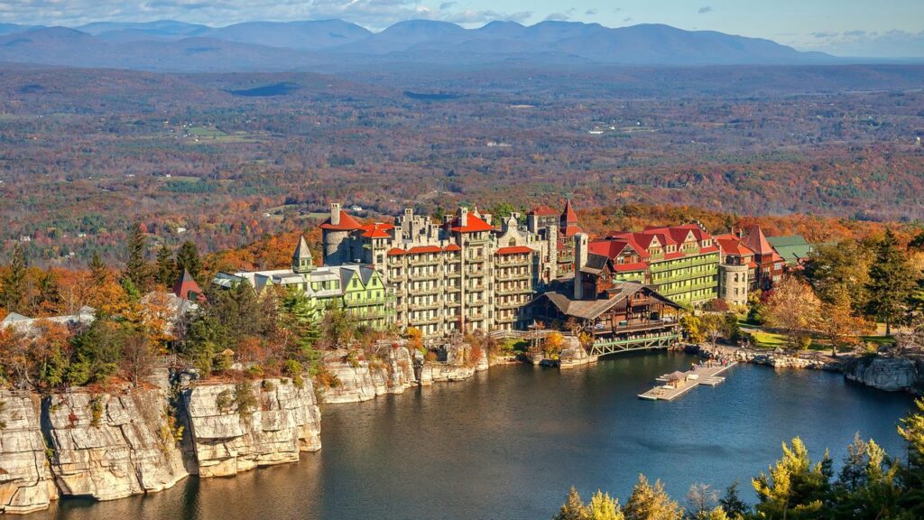 Best Hotels In The Hudson Valley New York The Best Hotels in the Hudson Valley, New York