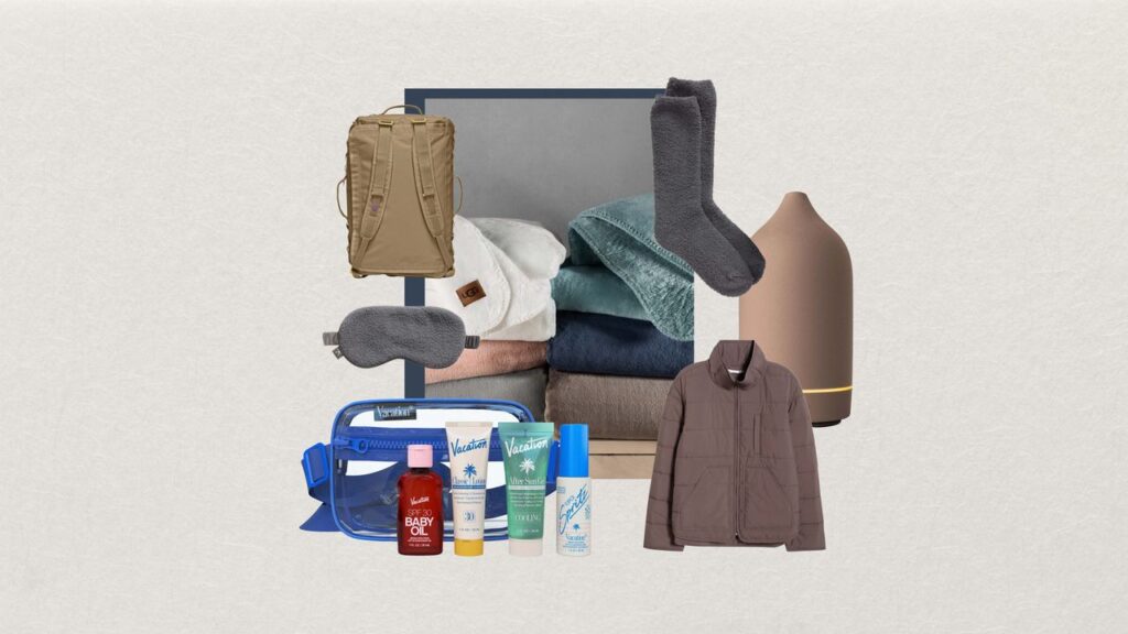 The Best Nordstrom Black Thursday 2025 Deals according to an Editor who Shops for A Living The Best Nordstrom Black Friday 2025 Deals, According to an Editor Who Shops for a Living