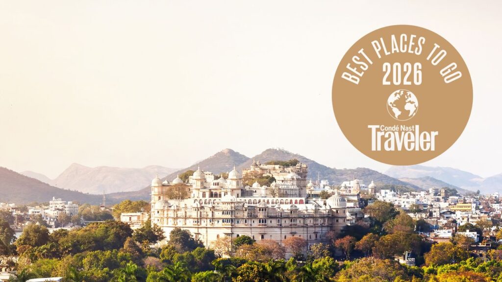 The Best Places to Travel in 2026 The Best Places to Go in 2026