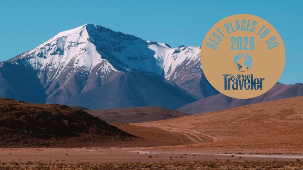 The Best Places to Travel in Central & South America by 2026 The Best Places to Go in Central & South America in 2026