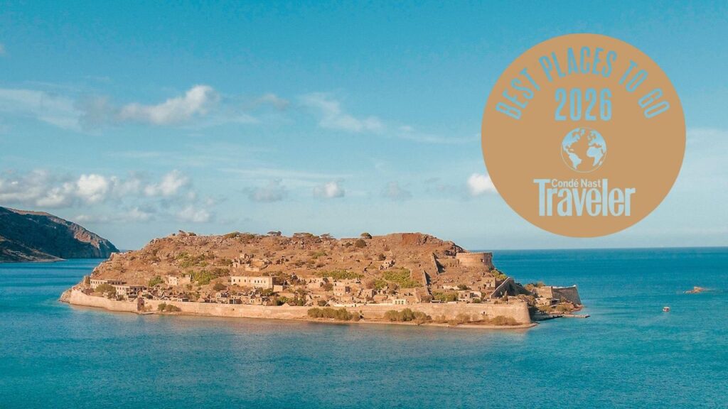 Best places to visit in Europe by 2026 The Best Places to Go in Europe in 2026