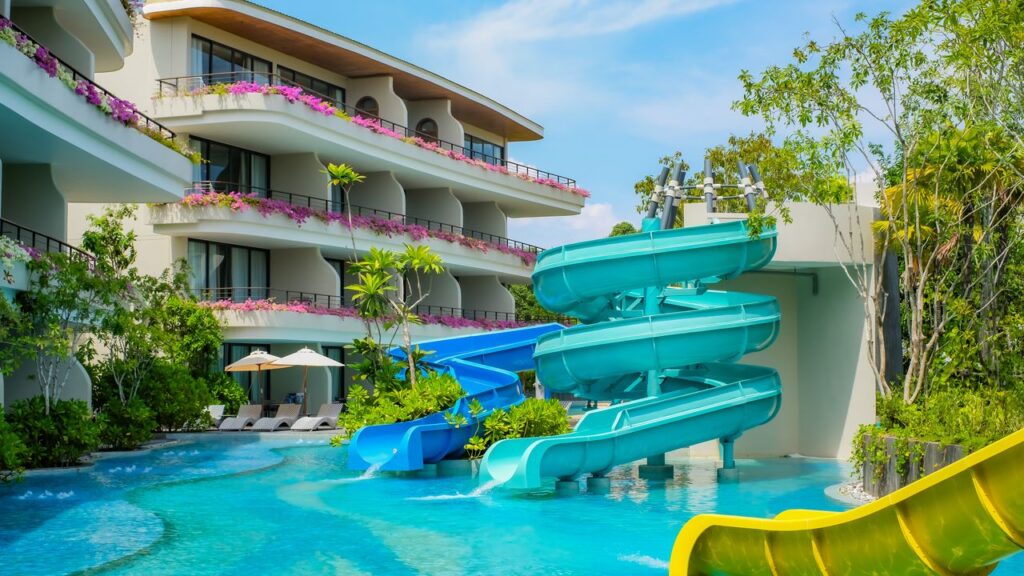 The Best Resorts to Visit with Infants and Toddlers The Best Resorts for Families With Infants and Toddlers