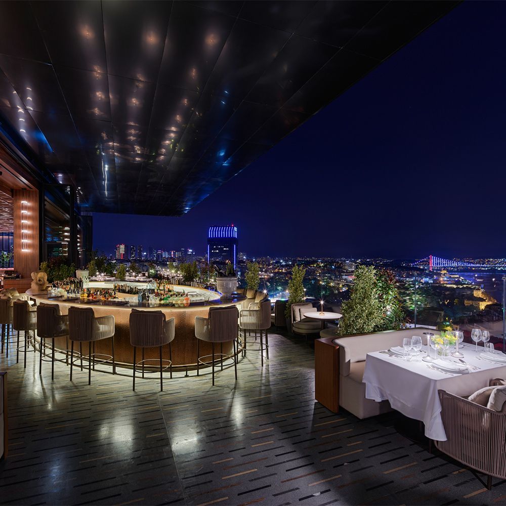 Biz Istanbul Beyoğlu