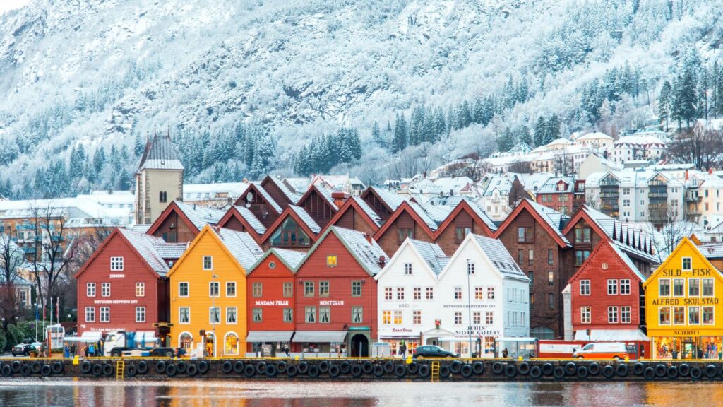 Winter Vacations Ideas: From Jackson Hole To The Azores The Best Winter Vacation Ideas, From Jackson Hole to the Azores