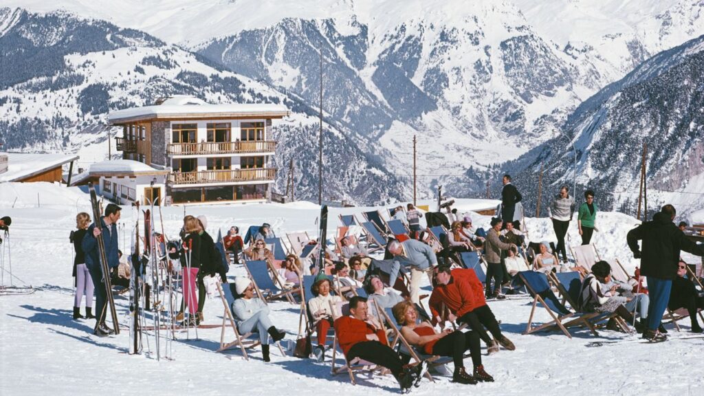 11 Best Après-Ski Scenes in Europe for Slopeside Soirees 11 Best Après-Ski Scenes in Europe for Slopeside Soirees