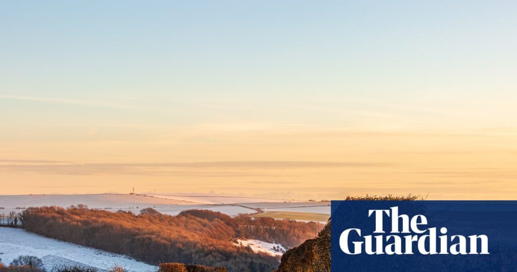 11 of the UK’s best winter walks – all ending at a cosy pub | Winter walks