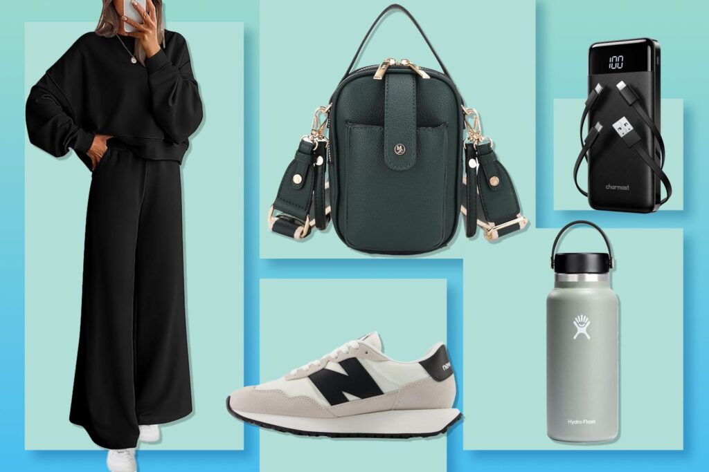 Best Cyber Monday Deals as voted by Editors Best Editor-loved Amazon Cyber Monday Deals 2025