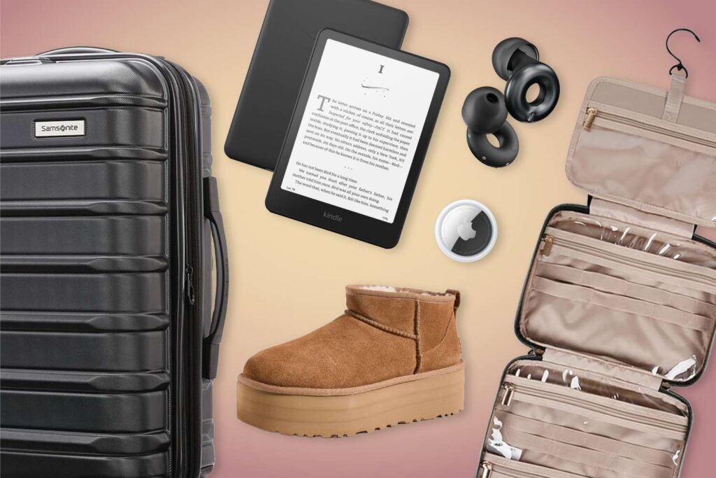 Cyber Monday 2025: The Best Amazon Deals The 108 Best Amazon Cyber Monday Deals 2025