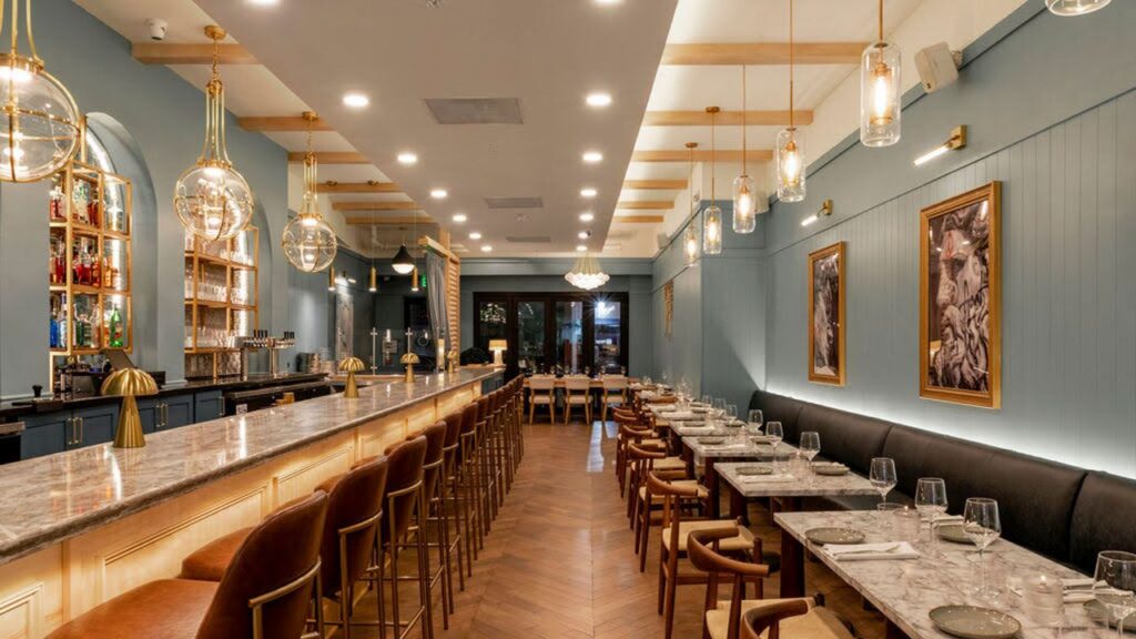 The Best Restaurants for Seafood and Beyond in Baltimore 9 Best Restaurants in Baltimore for Seafood and Beyond