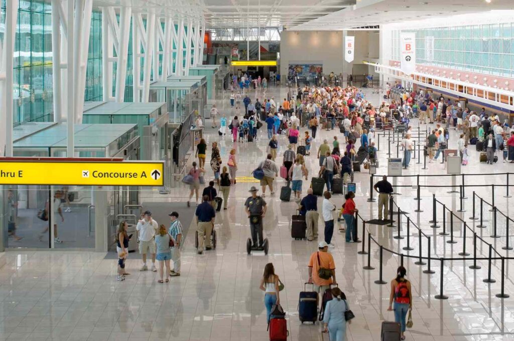 These Are the Best (and Worst) Airlines in the World, According to a New 2025 Ranking