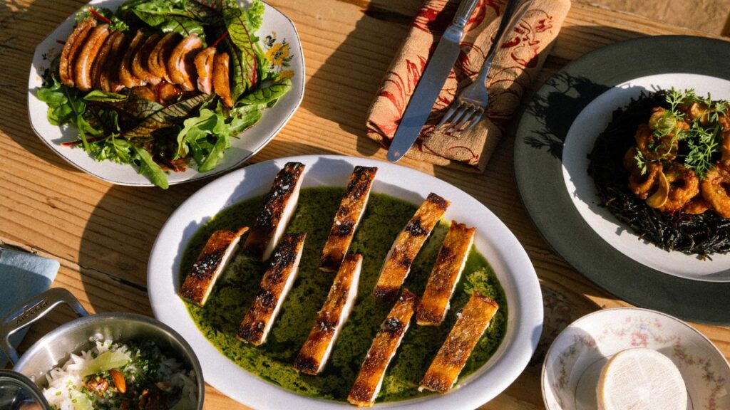 Colombia will be home to the best restaurant in Latin America by 2025 Colombia Is Home to the Best Restaurant in Latin America in 2025