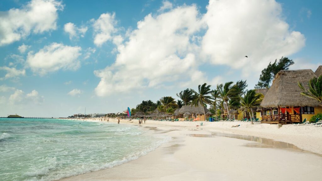 Readers’ Choice Awards: The World’s Best Beaches The Best Beaches in the World, According to the 'Readers' Choice Awards'