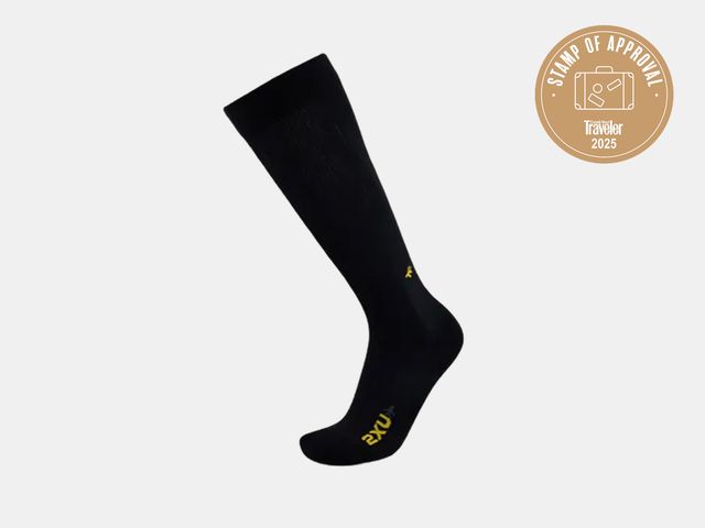 Image may contain: Clothing, Hosiery, Sock, Footwear, and Shoe