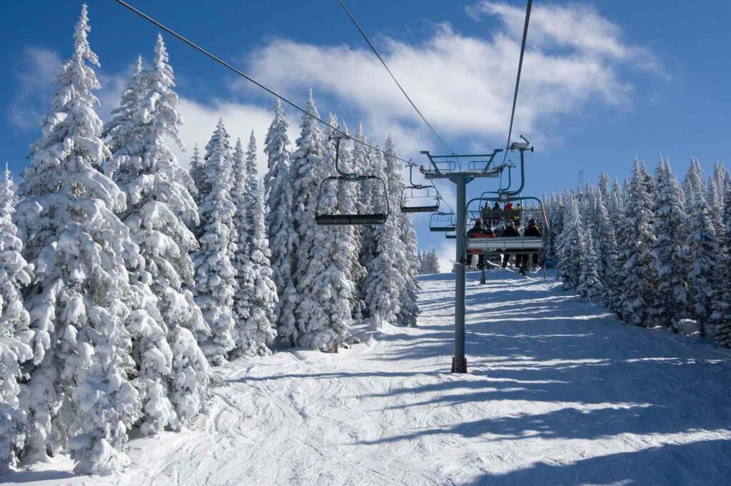 Vail Resorts Just Announced a New Way to Save on Lift Tickets—Here’s How to Get Over 30% Off Vail Resorts Just Announced a New Way to Save on Lift Tickets—Here’s How to Get Over 30% Off