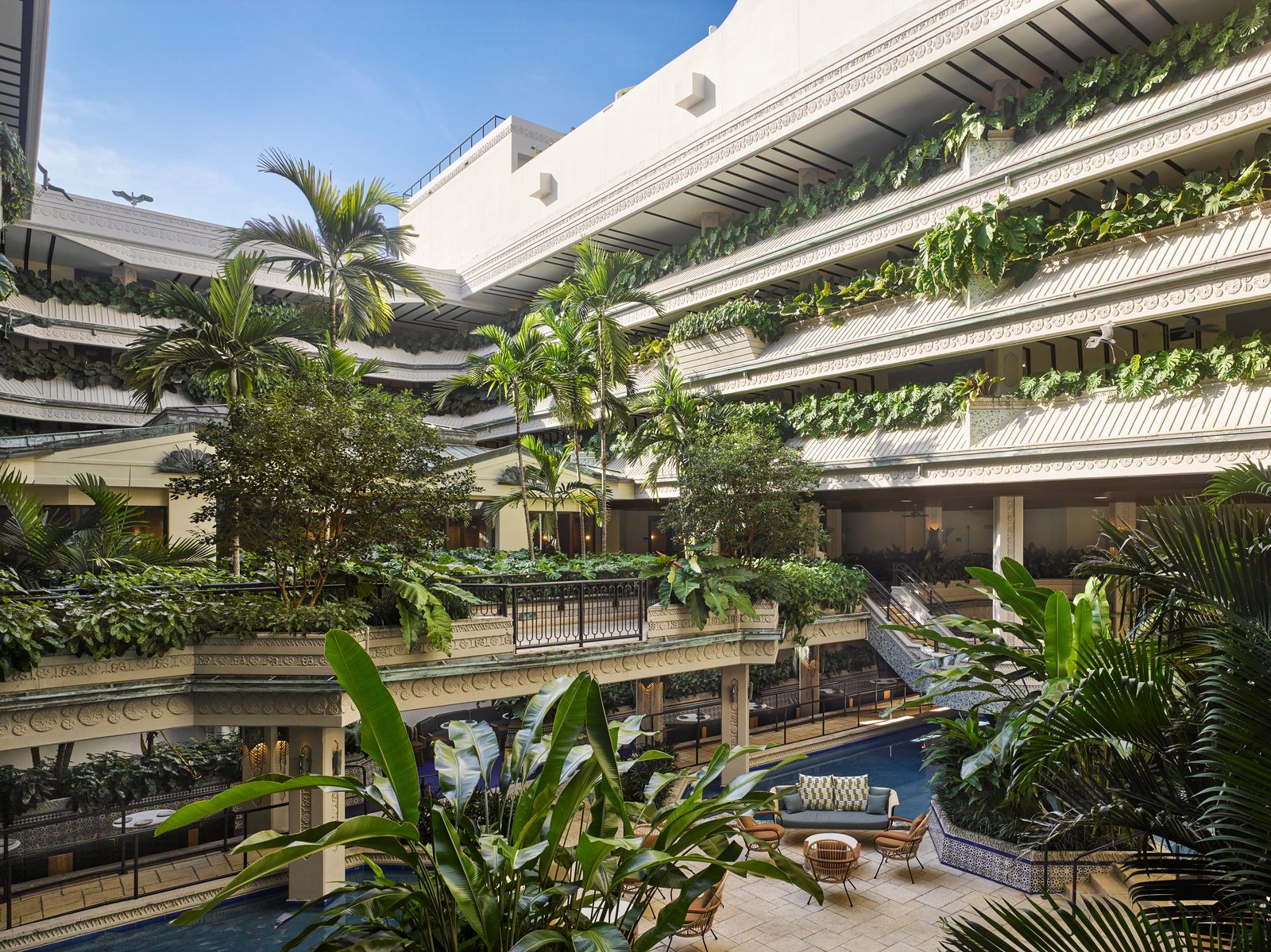 The Gold List 2025 The Best Hotels and Resorts in the World