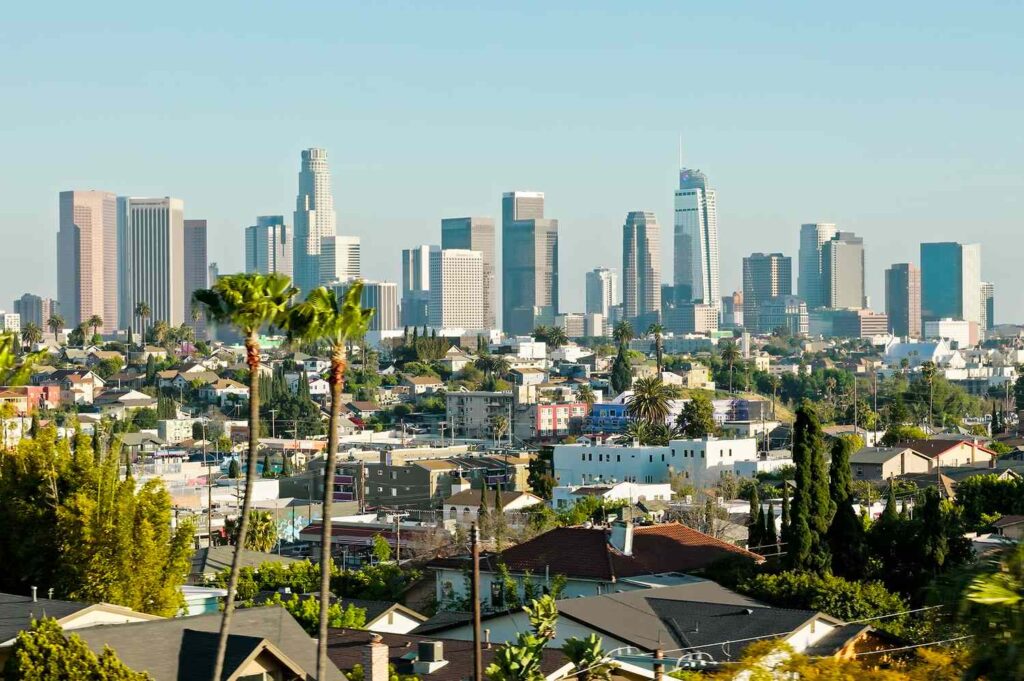 Los Angeles Is Bouncing Back After the 2025 Wildfires—Here’s How to Visit Responsibly Los Angeles Is Bouncing Back After the 2025 Wildfires—Here's How to Visit Responsibly