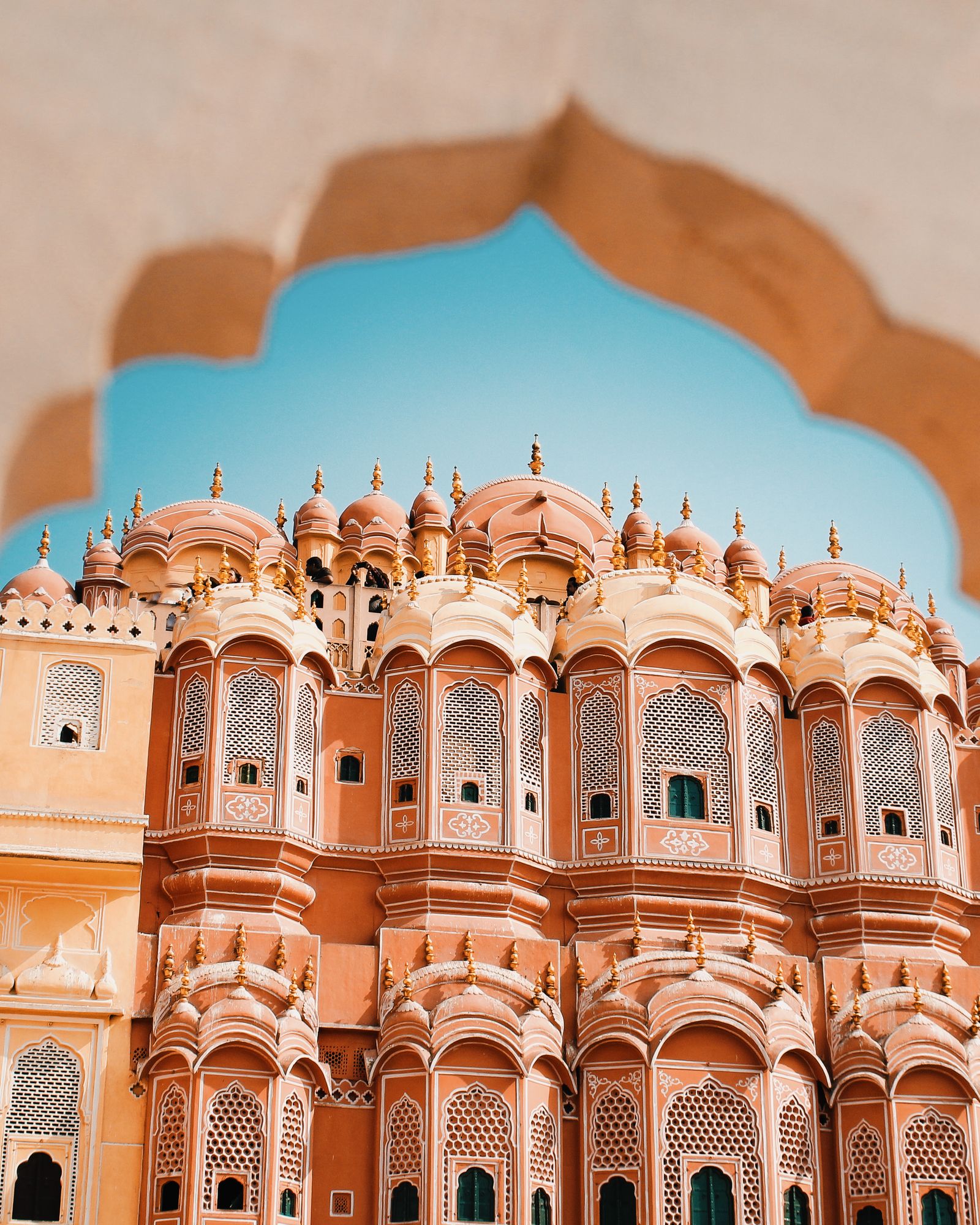 Image may contain Architecture Building Housing House Mansion Palace and Landmark