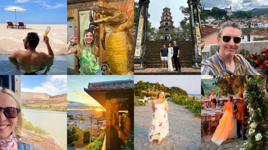 The Finest Journeys Condé Nast Traveler Editors Took in 2025 The Best Trips Condé Nast Traveler Editors Took in 2025